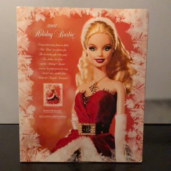 Barbie Make Offer - Picture 2 of 2